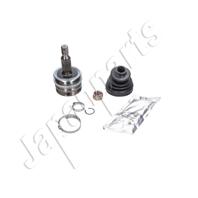 GI-569 JAPANPARTS Kit giunti, Semiasse 