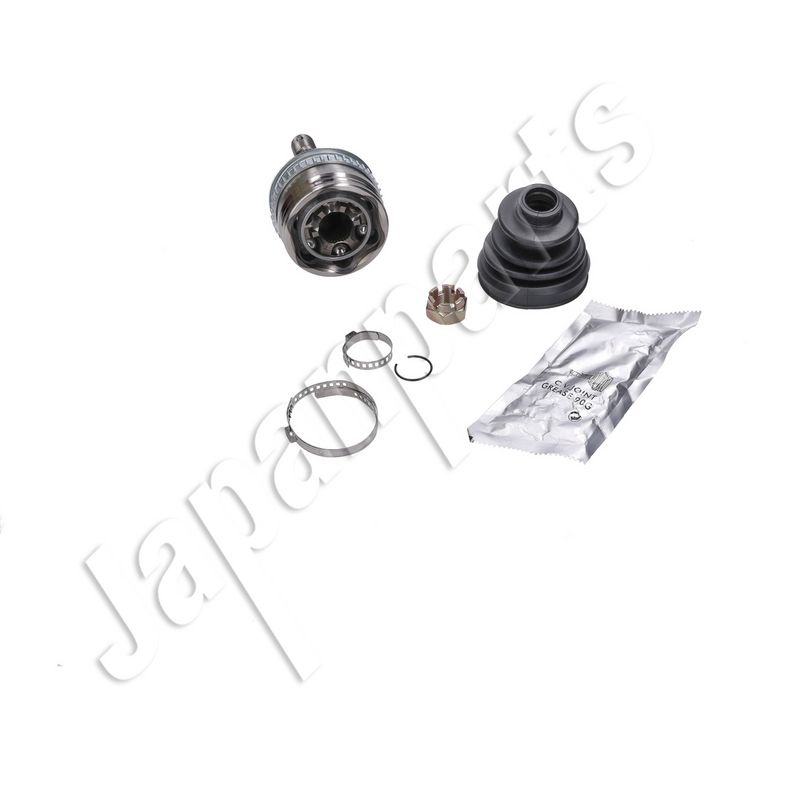 GI-569 JAPANPARTS Kit giunti, Semiasse 