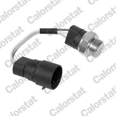 TS2632 CALORSTAT by Vernet Termocontatto, Ventola radiatore 