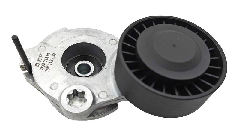 VKM 31313 SKF Tendicinghia, Cinghia Poly-V 