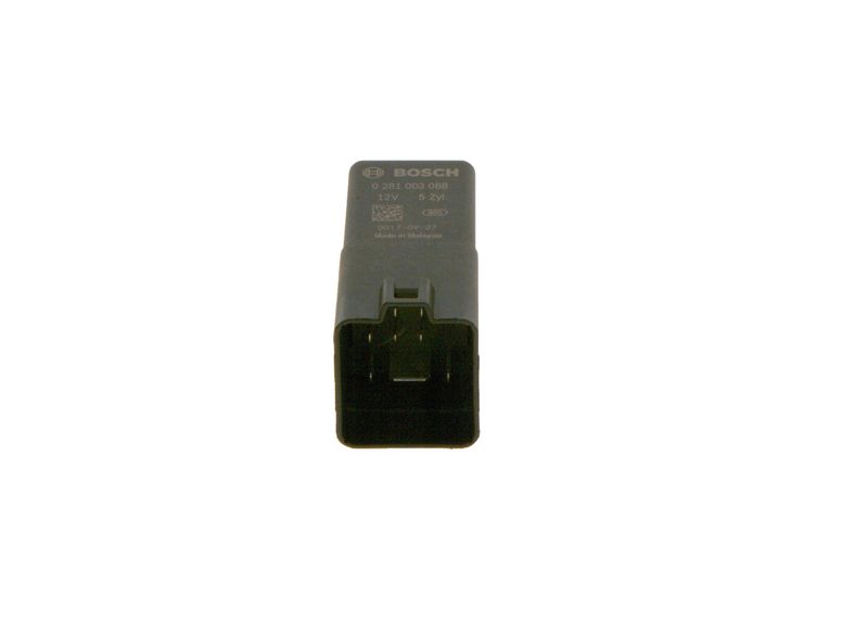 0281003088 BOSCH Centralina, Tempo incandescenza 