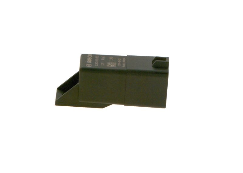0281003089 BOSCH Centralina, Tempo incandescenza 