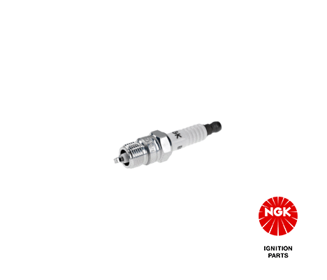 3412 NGK Candela accensione 