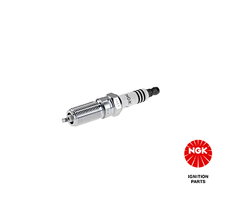 6509 NGK Candela accensione 