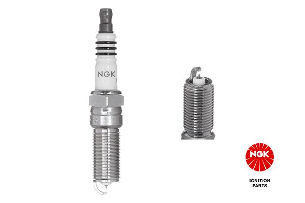 6509 NGK Candela accensione 