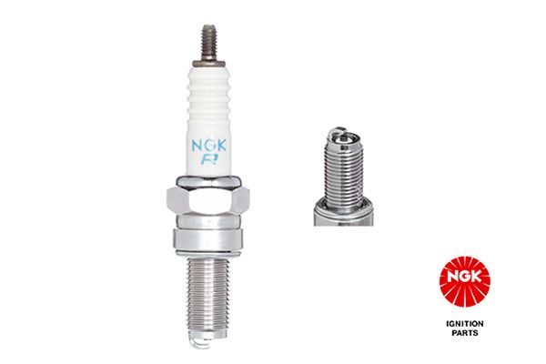 6965 NGK Candela accensione 