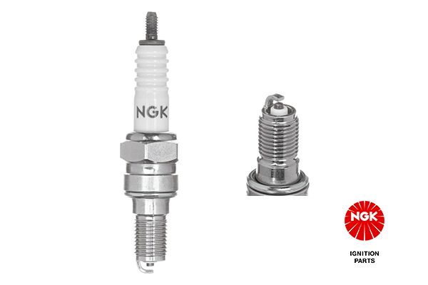 7473 NGK Candela accensione 