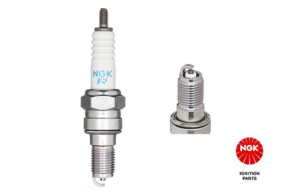 7750 NGK Candela accensione 