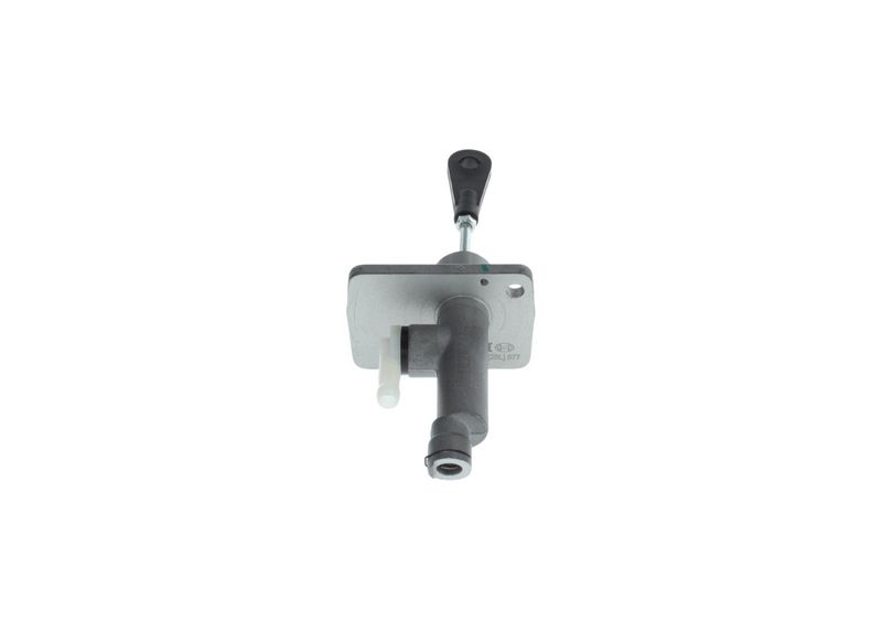 0986486163 BOSCH Cilindro trasmettitore, Frizione 