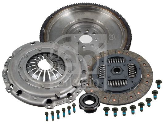 1005331 FEBI BILSTEIN Kit frizione 