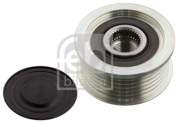 101717 FEBI BILSTEIN Dispositivo ruota libera alternatore 