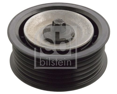 104075 FEBI BILSTEIN Galoppino/Guidacinghia, Cinghia Poly-V 