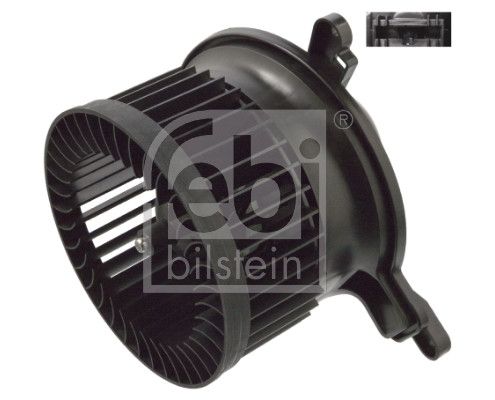 107216 FEBI BILSTEIN Ventilatore abitacolo 