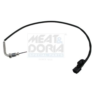 12211E MEAT & DORIA Sensore, Temperatura gas scarico 