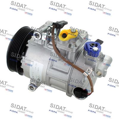 1.5437A KRIOS Compressore, climatizzatore 