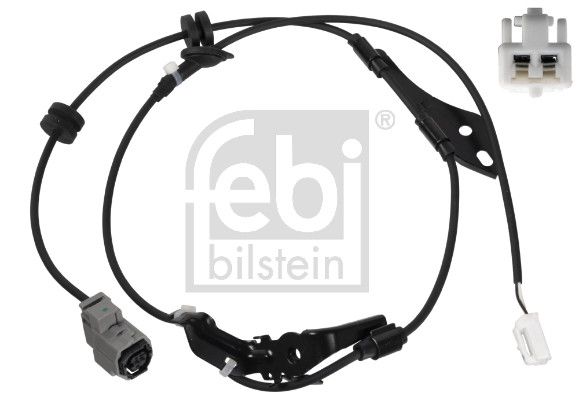 172072 FEBI BILSTEIN Cavo collegamento-ABS 