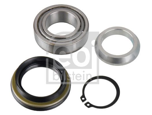 176951 FEBI BILSTEIN Kit cuscinetto ruota 