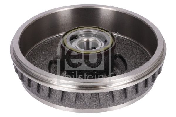 178511 FEBI BILSTEIN Tamburo freno 