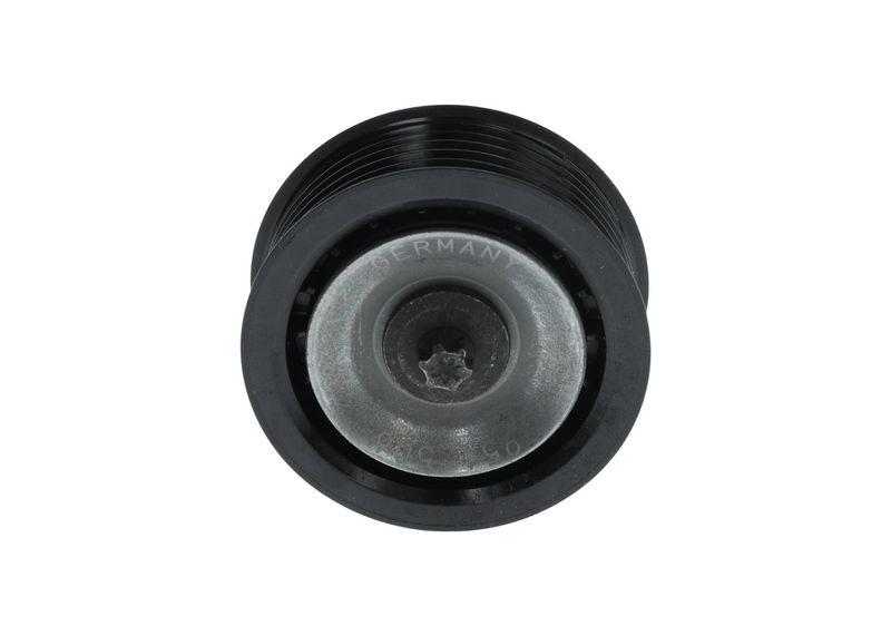 1987600019 BOSCH Galoppino/Guidacinghia, Cinghia Poly-V 