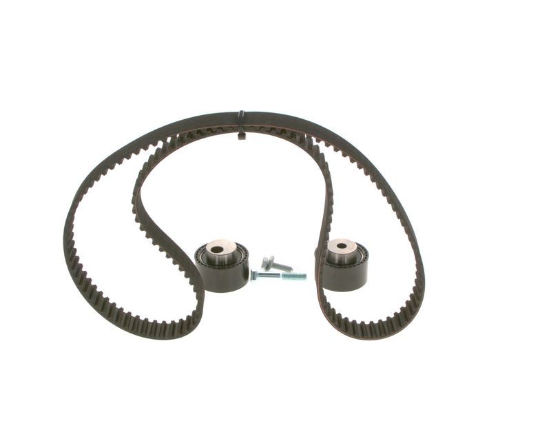 1987946591 BOSCH Kit cinghie dentate 