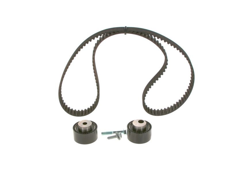 1987946591 BOSCH Kit cinghie dentate 