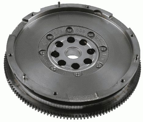 2294000846 SACHS Volano 