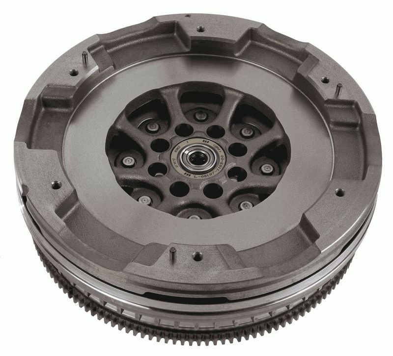 2294501225 SACHS Volano 