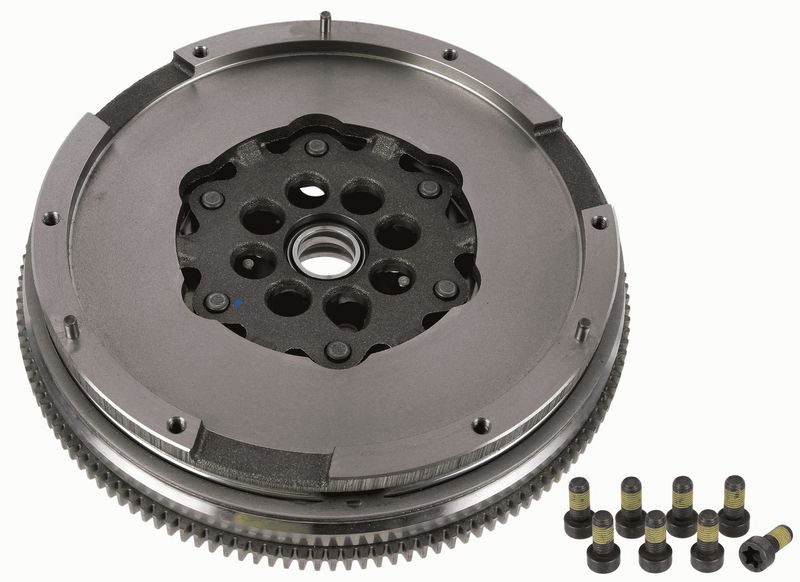 2294501310 SACHS Volano 