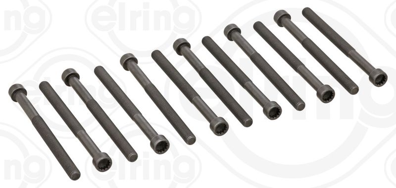 326.430 ELRING Kit bulloni testata 