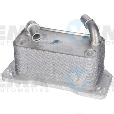 340072 VEMA Radiatore olio, Olio motore 