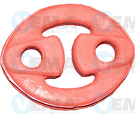 350063 VEMA Supporto, Imp. gas scarico 