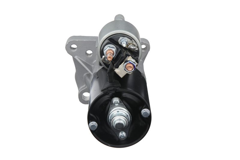 438415 VALEO Motorino d'avviamento 