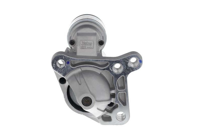438505 VALEO Motorino d'avviamento 