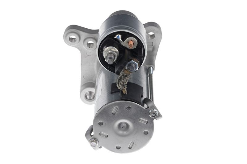 438505 VALEO Motorino d'avviamento 