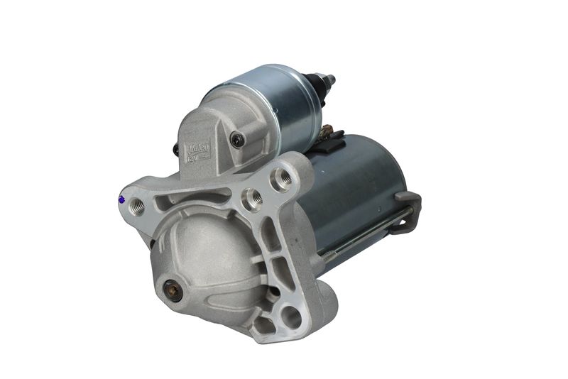 438505 VALEO Motorino d'avviamento 