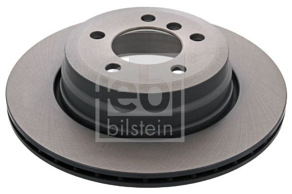 43895 FEBI BILSTEIN Disco freno 