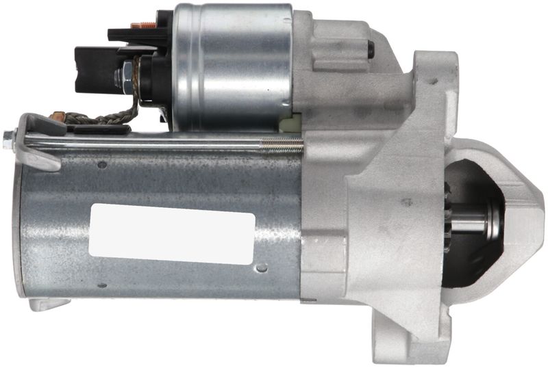 460489 VALEO Motorino d'avviamento 
