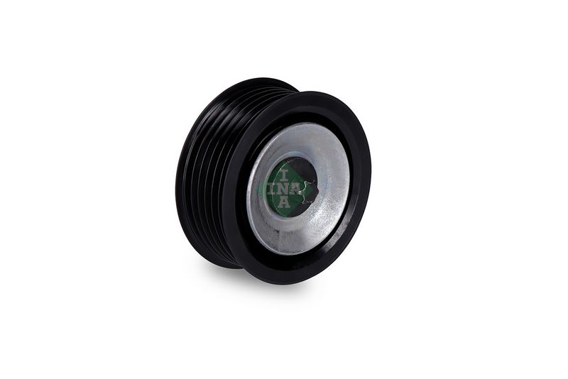 532061910 Schaeffler INA Galoppino/Guidacinghia, Cinghia Poly-V 