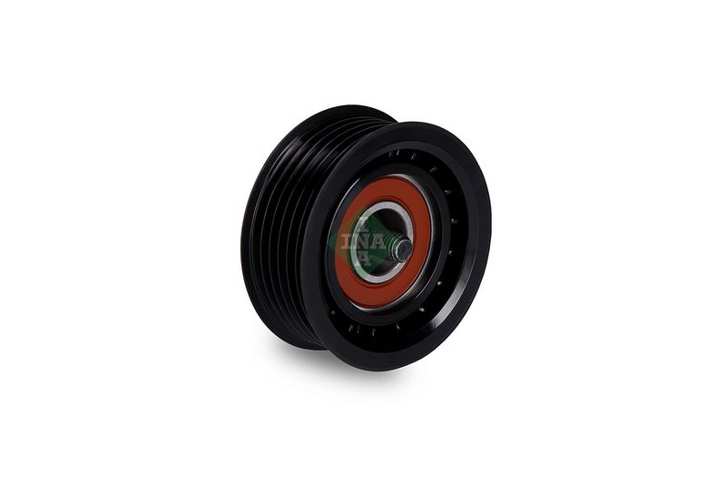 532061910 Schaeffler INA Galoppino/Guidacinghia, Cinghia Poly-V 