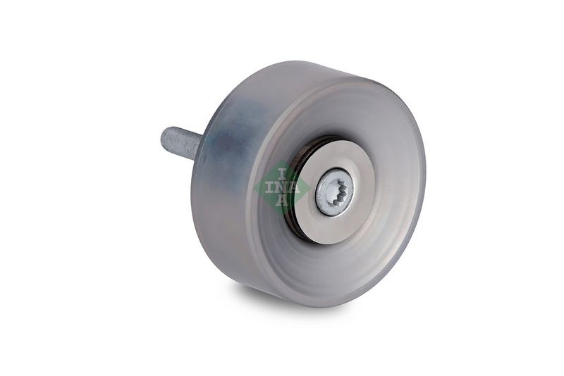 532065310 Schaeffler INA Galoppino/Guidacinghia, Cinghia Poly-V 
