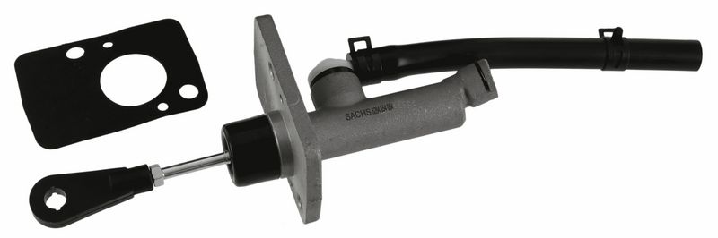 6284654054 SACHS Cilindro trasmettitore, Frizione 