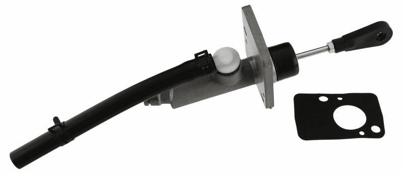 6284654054 SACHS Cilindro trasmettitore, Frizione 