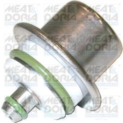 75025 MEAT & DORIA Regolatore pressione carburante 