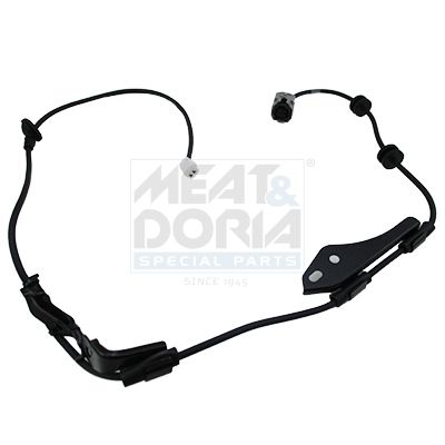 90795 MEAT & DORIA Sensore, N° giri ruota 