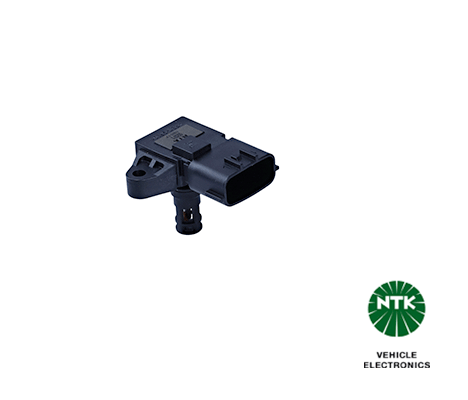 92071 NTK Sensore, Pressione collettore d'aspirazione 