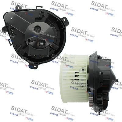 9.2149 KRIOS Ventilatore abitacolo 