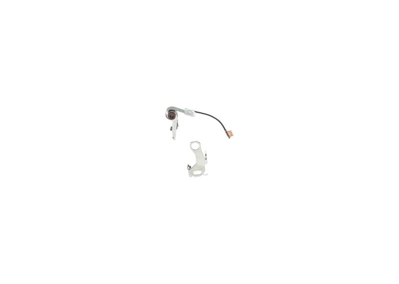 9237013007 BOSCH Kit contatti, Distributore di accensione 