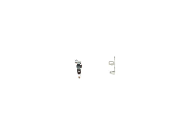 9237013007 BOSCH Kit contatti, Distributore di accensione 