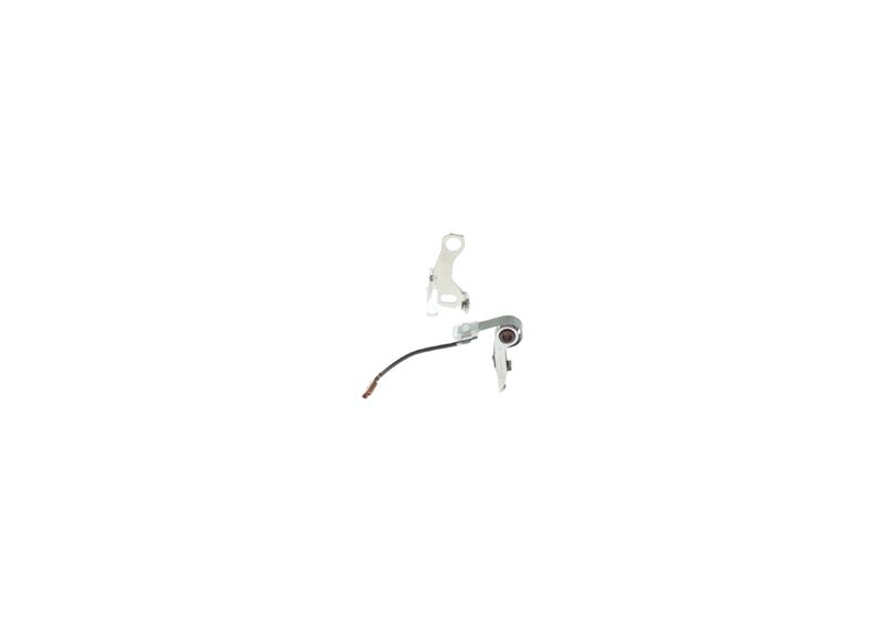 9237013007 BOSCH Kit contatti, Distributore di accensione 