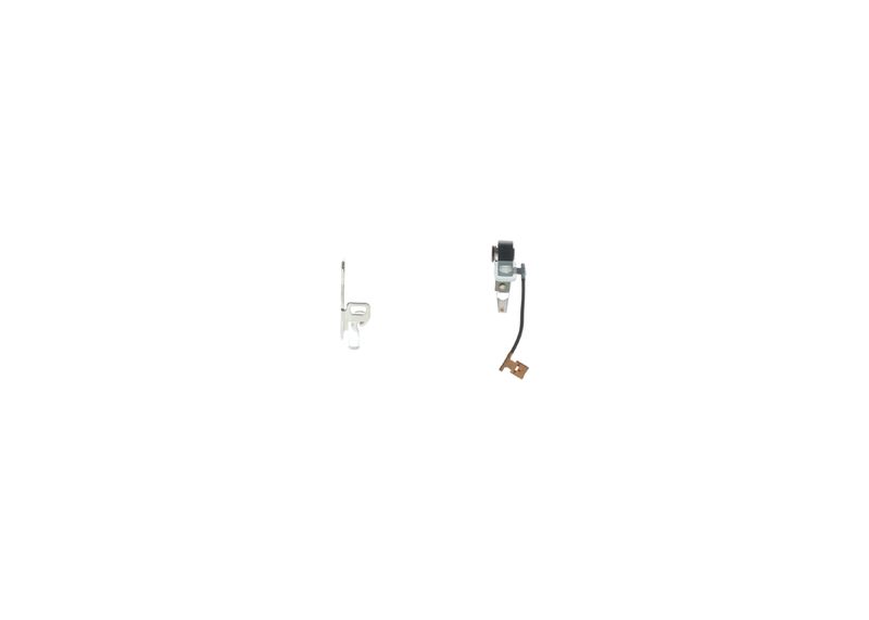 9237013007 BOSCH Kit contatti, Distributore di accensione 